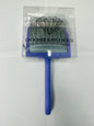 Large Purple Slicker Brush