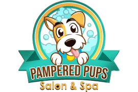 PAMPERED PUPS